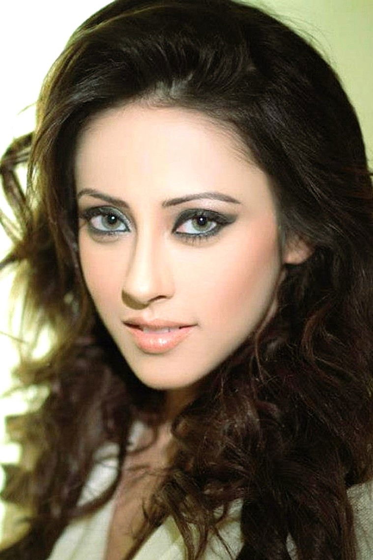 Ainy Jaffri image