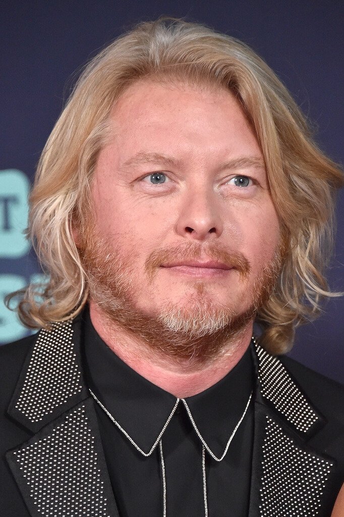 et billede af Phillip Sweet