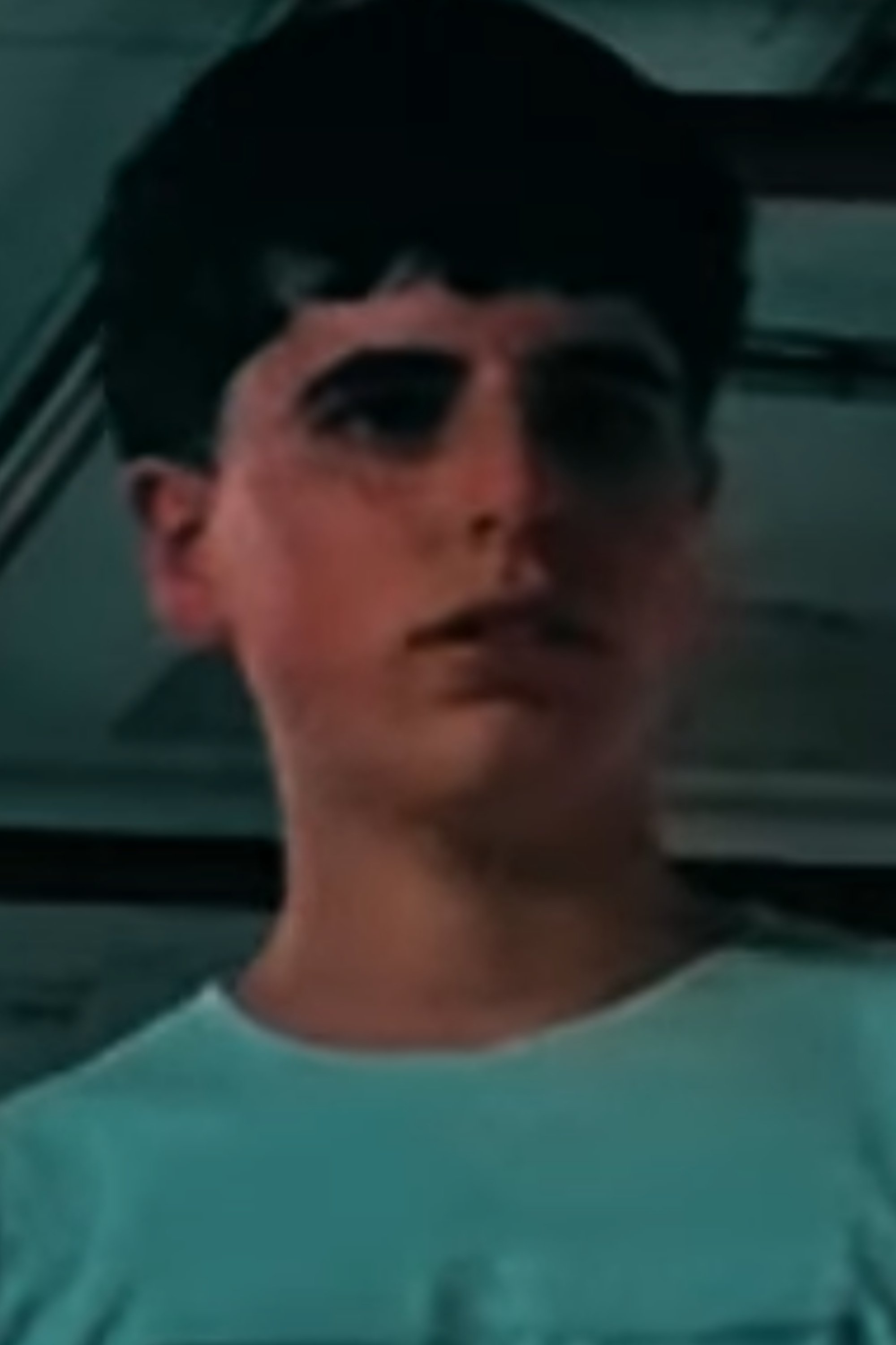 David Lara as Davide