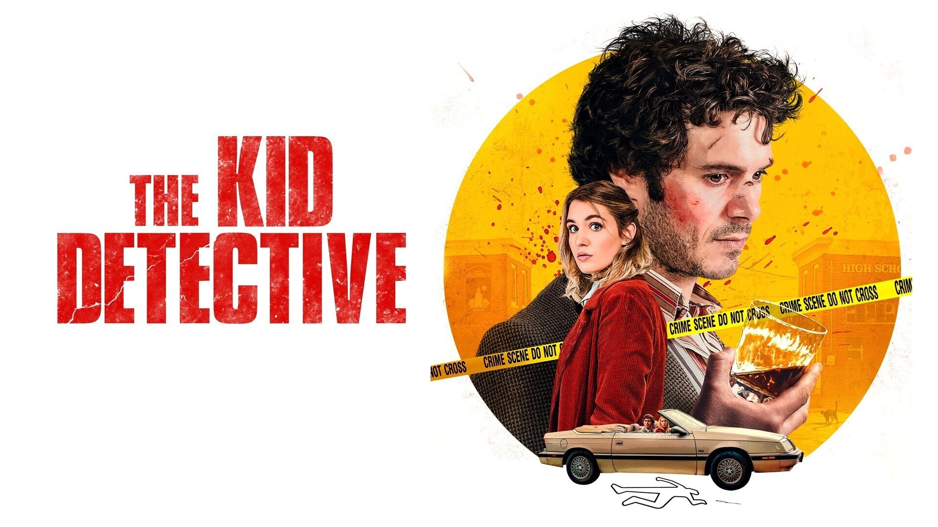 The Kid Detective (2020)