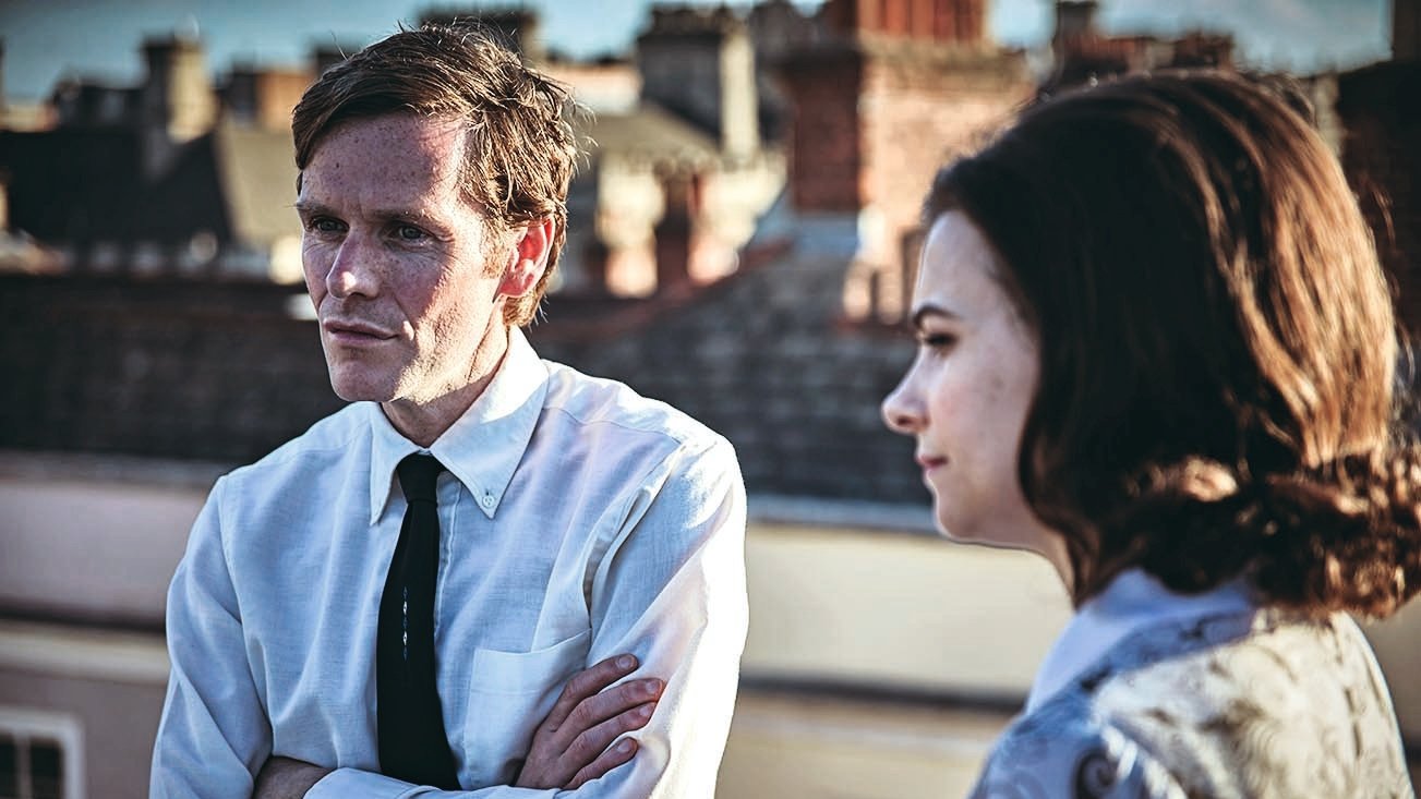 Les Enquetes De Morse Saison 9 Les Enquêtes De Morse Saison 9 | AUTOMASITES