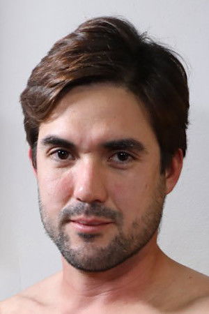 et billede af John Caruso