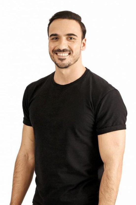 et billede af Matei Negrescu