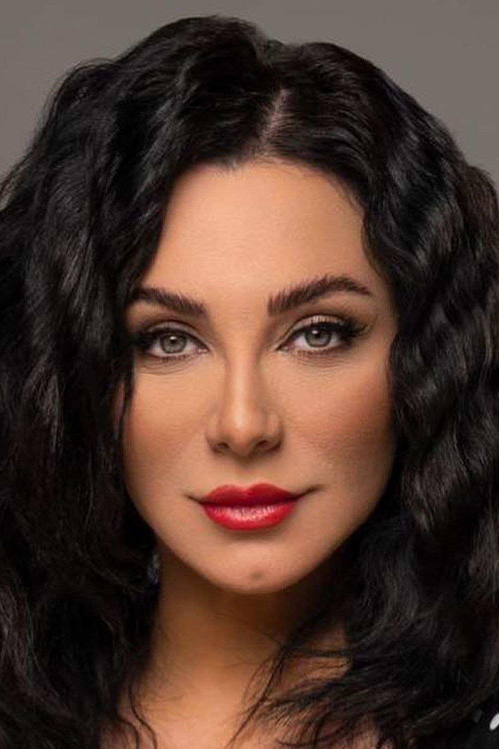 et billede af Sulaf Fawakherji