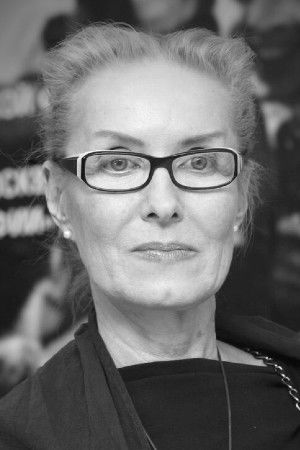 et billede af Olga Sviblova