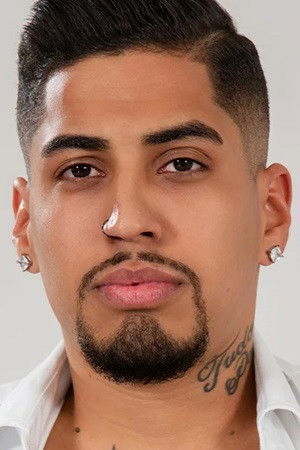 et billede af Leo Santos