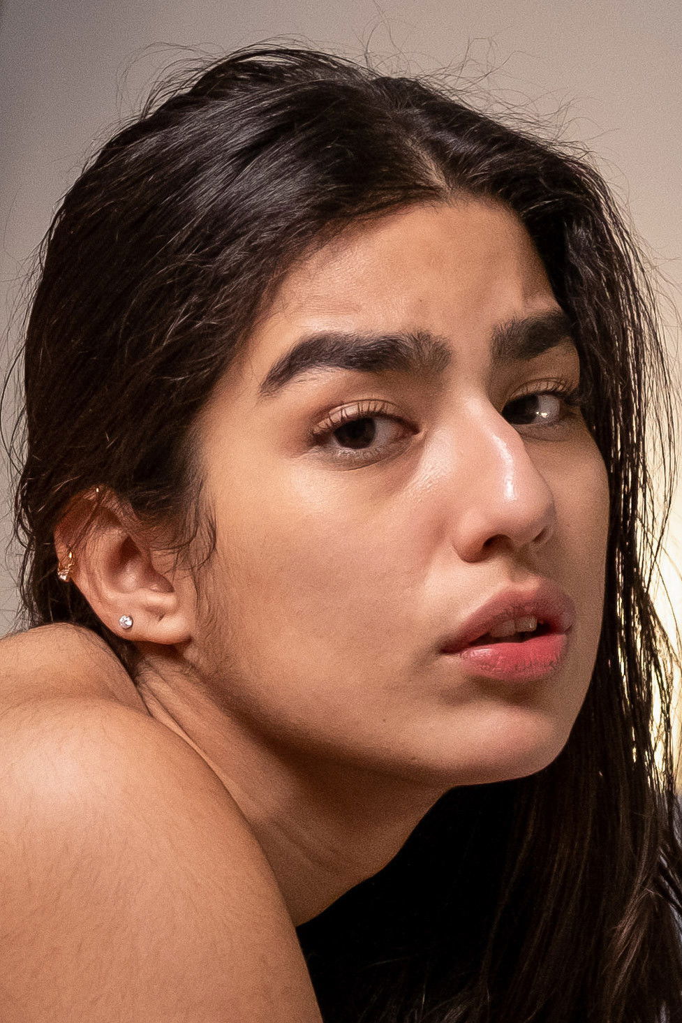 et billede af Luna Silver