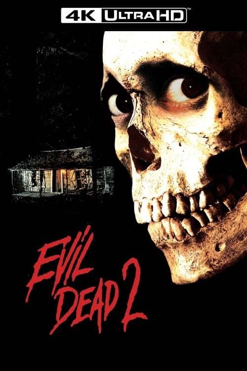 Evil Dead II