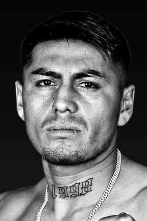 et billede af Angel Fierro