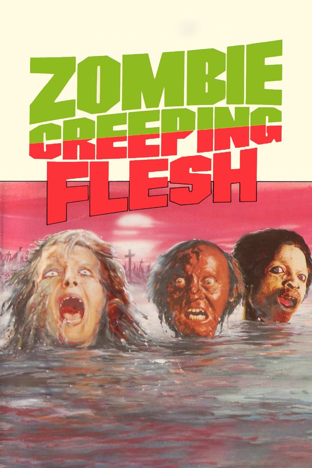 Night of the Zombies