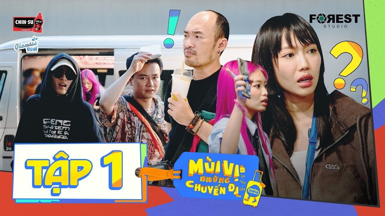 Thumbnail for Episode 1 Season 1 Episode 1