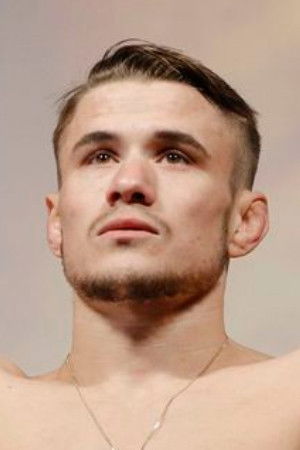 et billede af Brett Johns