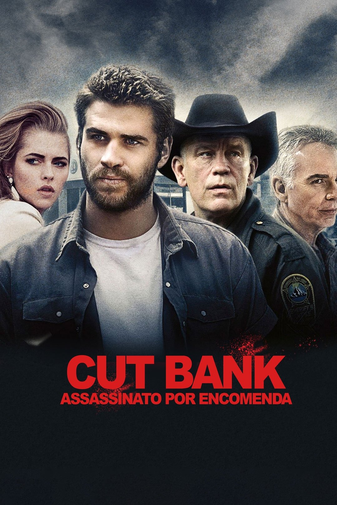 Cut Bank - Assassinato Por Encomenda Cut Bank - Assassinato Por Encomenda