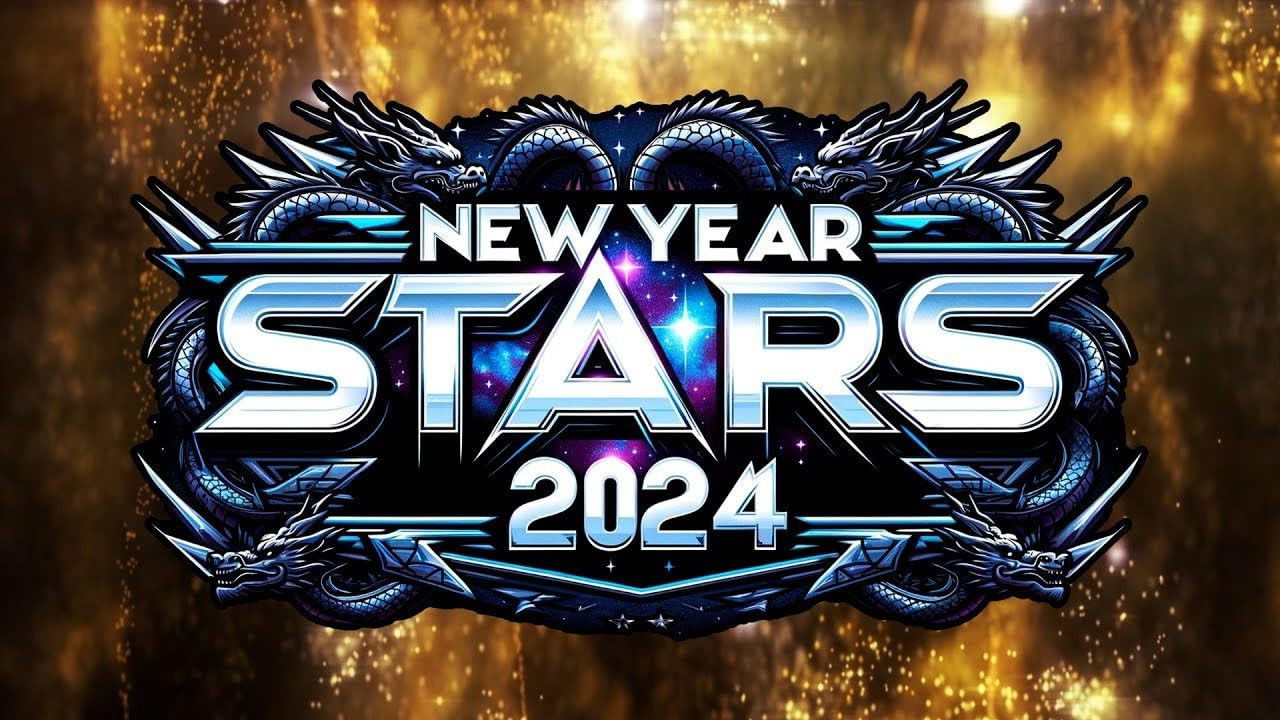 Stardom New Year Stars 2024 ~Happy New Year Stardom~