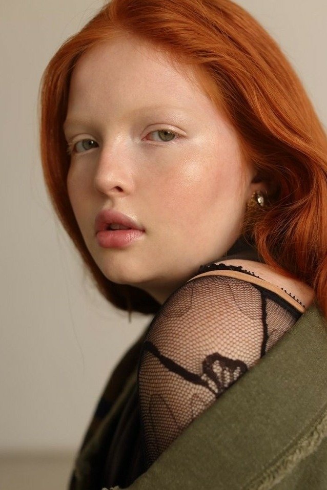 et billede af Tess McMillan