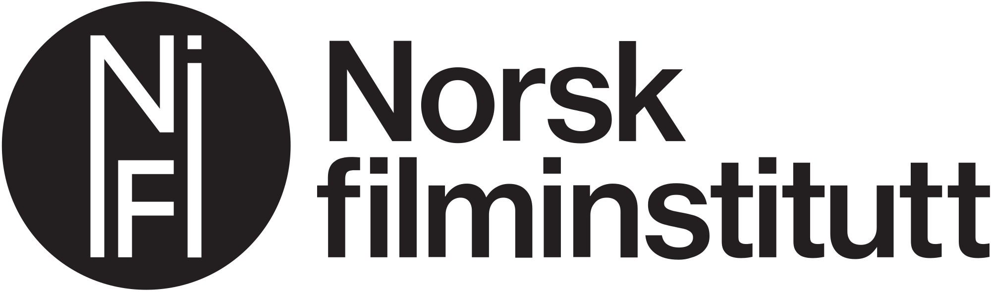 Norsk Filminstitutt