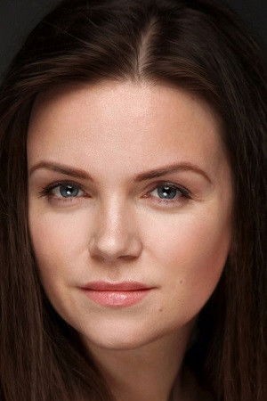 et billede af Anna Slavina