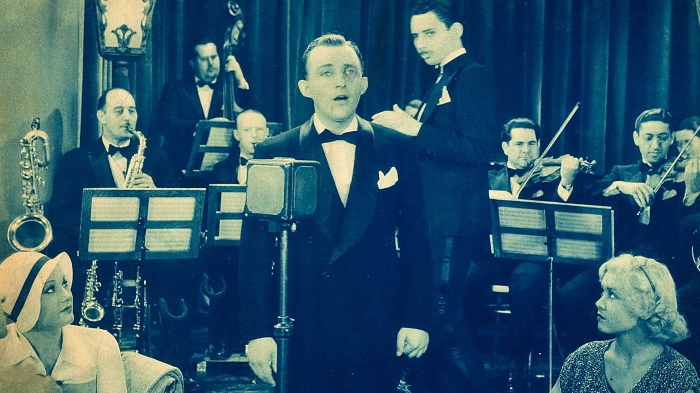 Sing, Bing, Sing (1933)