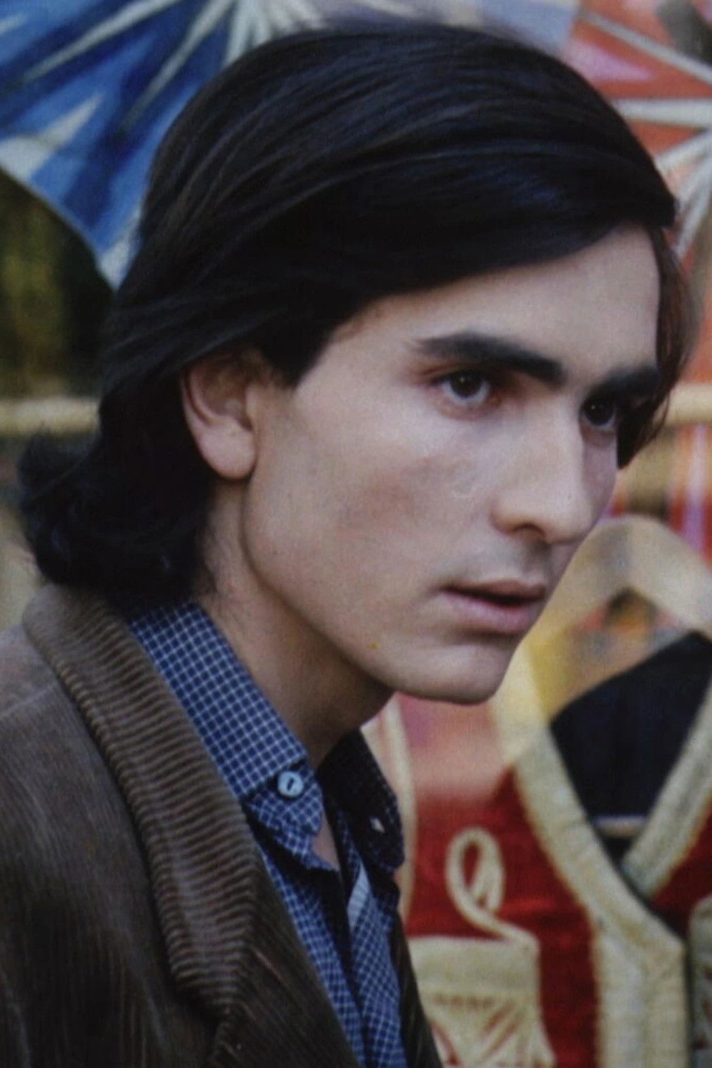 et billede af Guillaume des Forêts