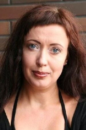 et billede af Edyta Łukaszewicz-Lisowska