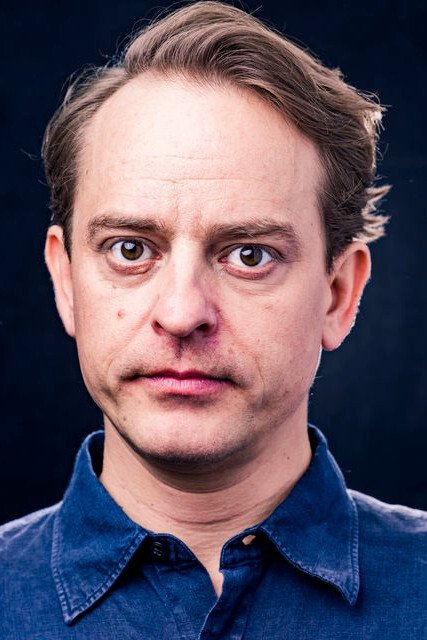 et billede af Florian Fischer