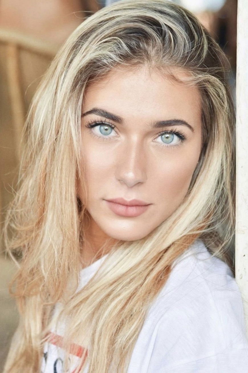 et billede af Lorena Tonacci