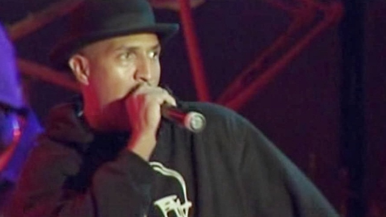 Racionais MC's - 1000 Trutas, 1000 Tretas (2006)