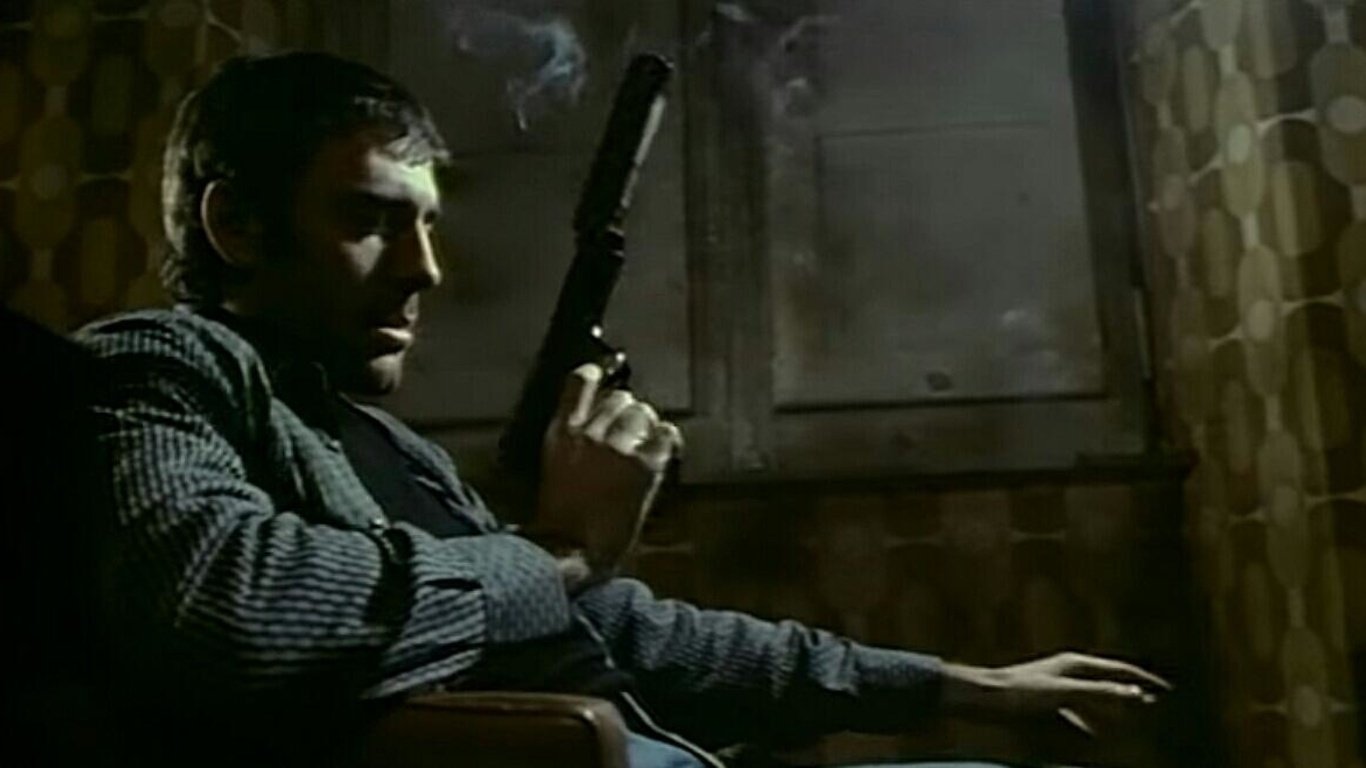 The Scent of the Night (1998)
