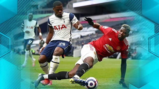 Match of the Day 2