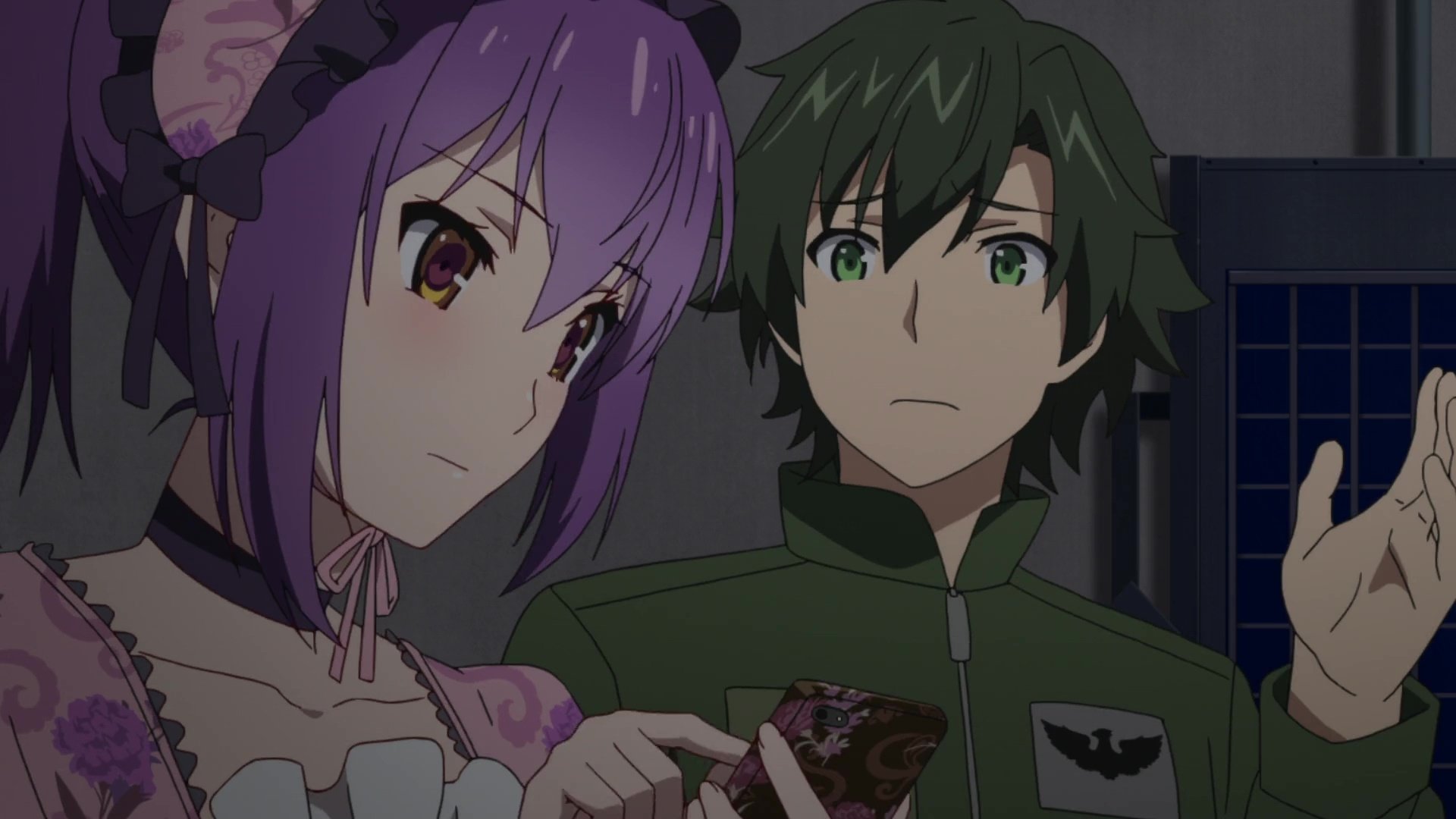 Episode 8