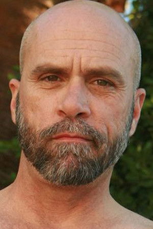 et billede af Jake Mitchell