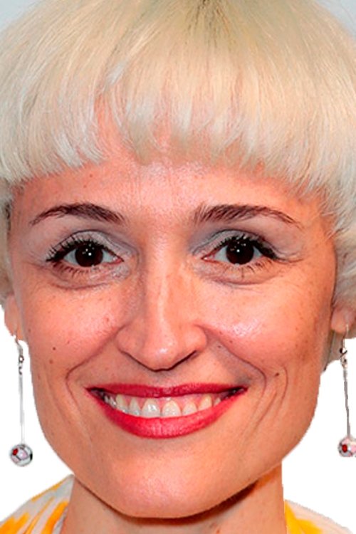 et billede af Laura Pamplona