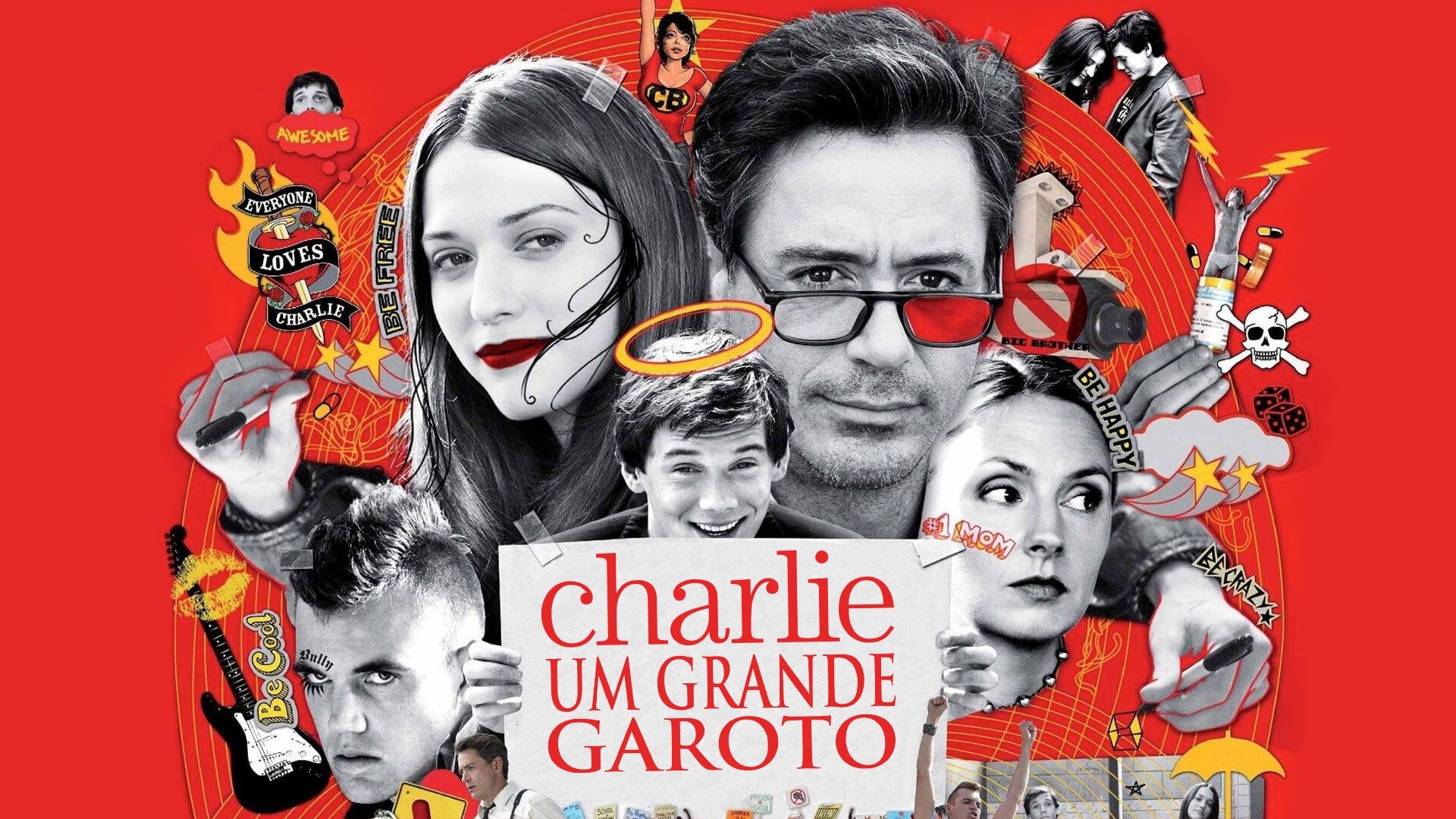 Charlie Bartlett