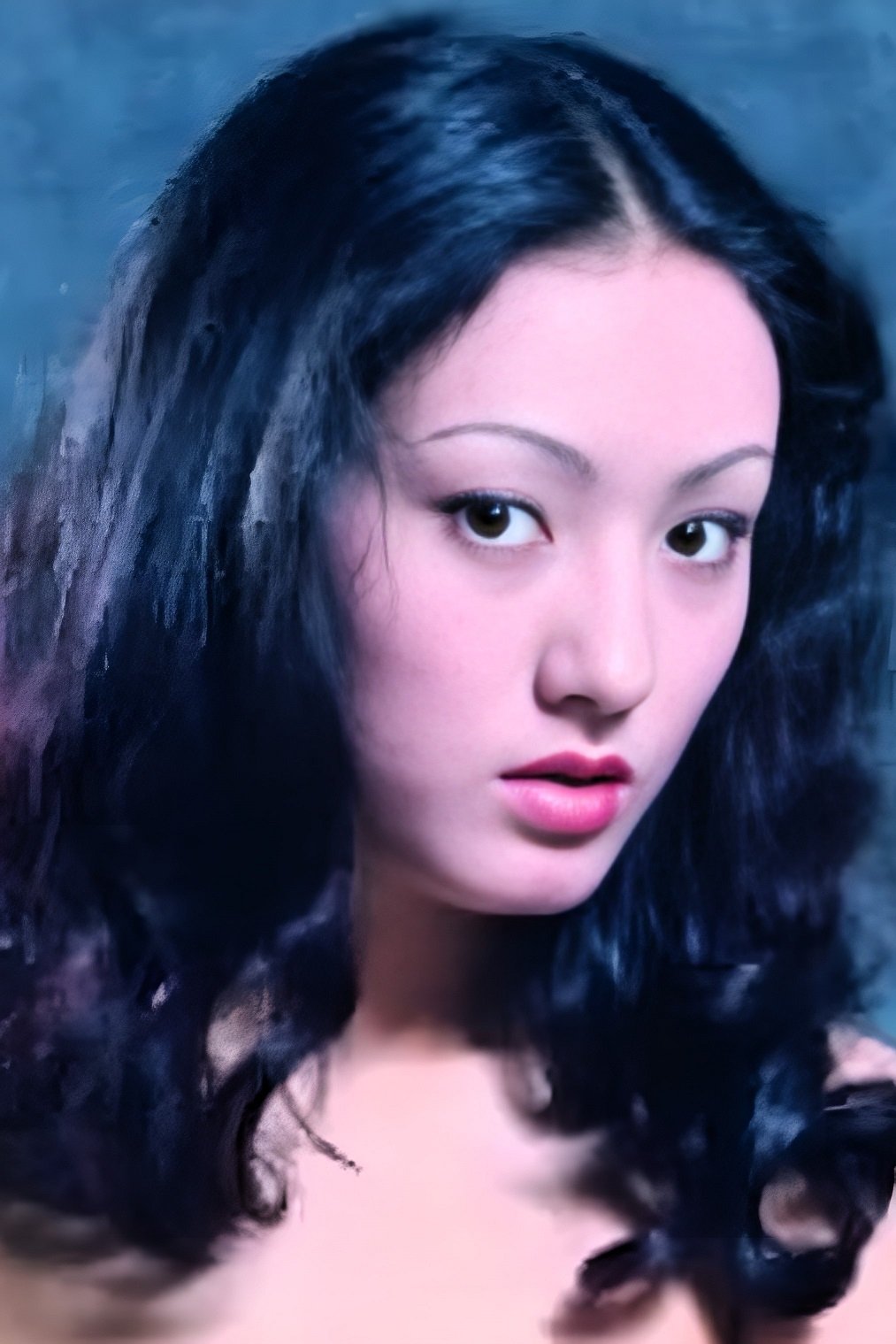 et billede af Mari Tanaka