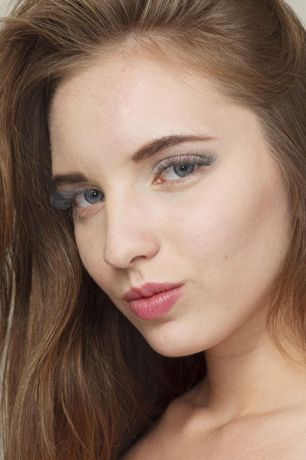 et billede af Vika Lita