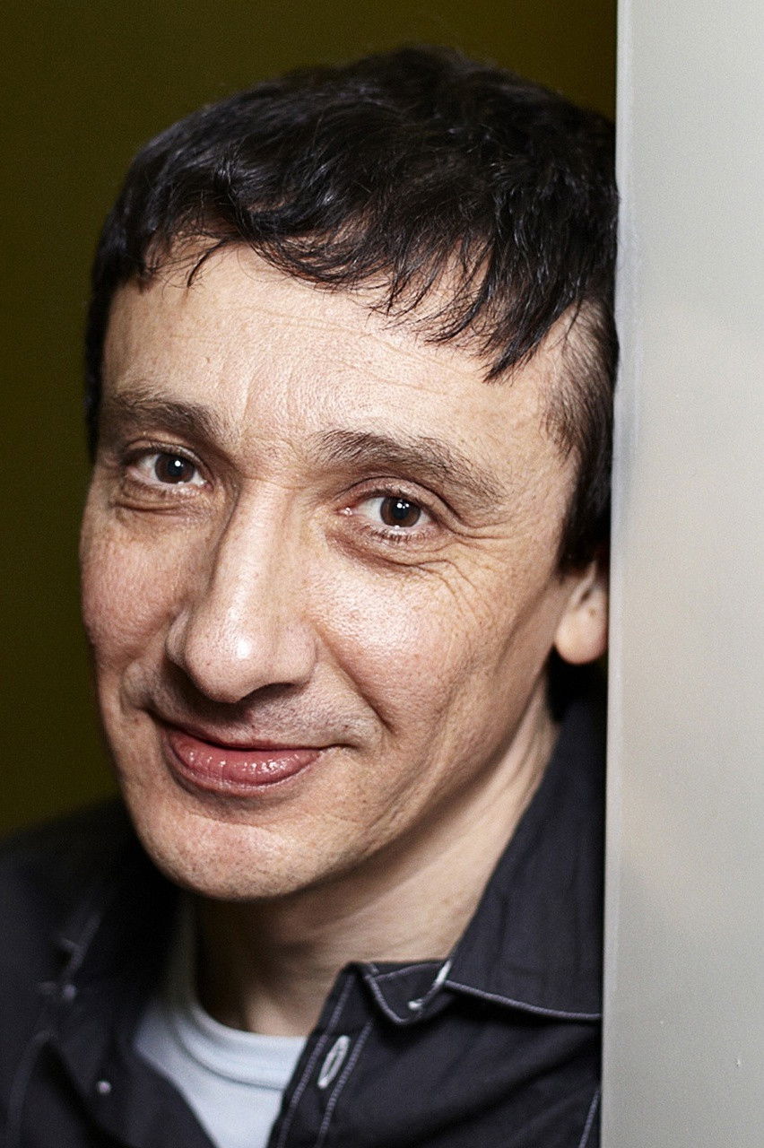 et billede af Evgeniy Khavtan