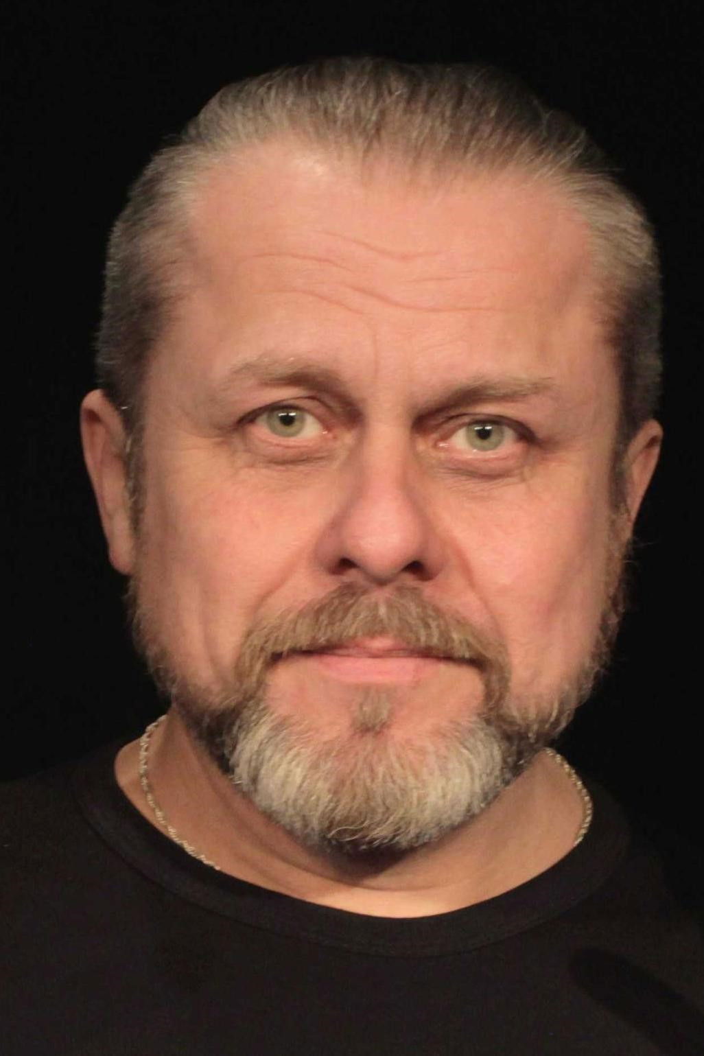 et billede af Artur Musikhin