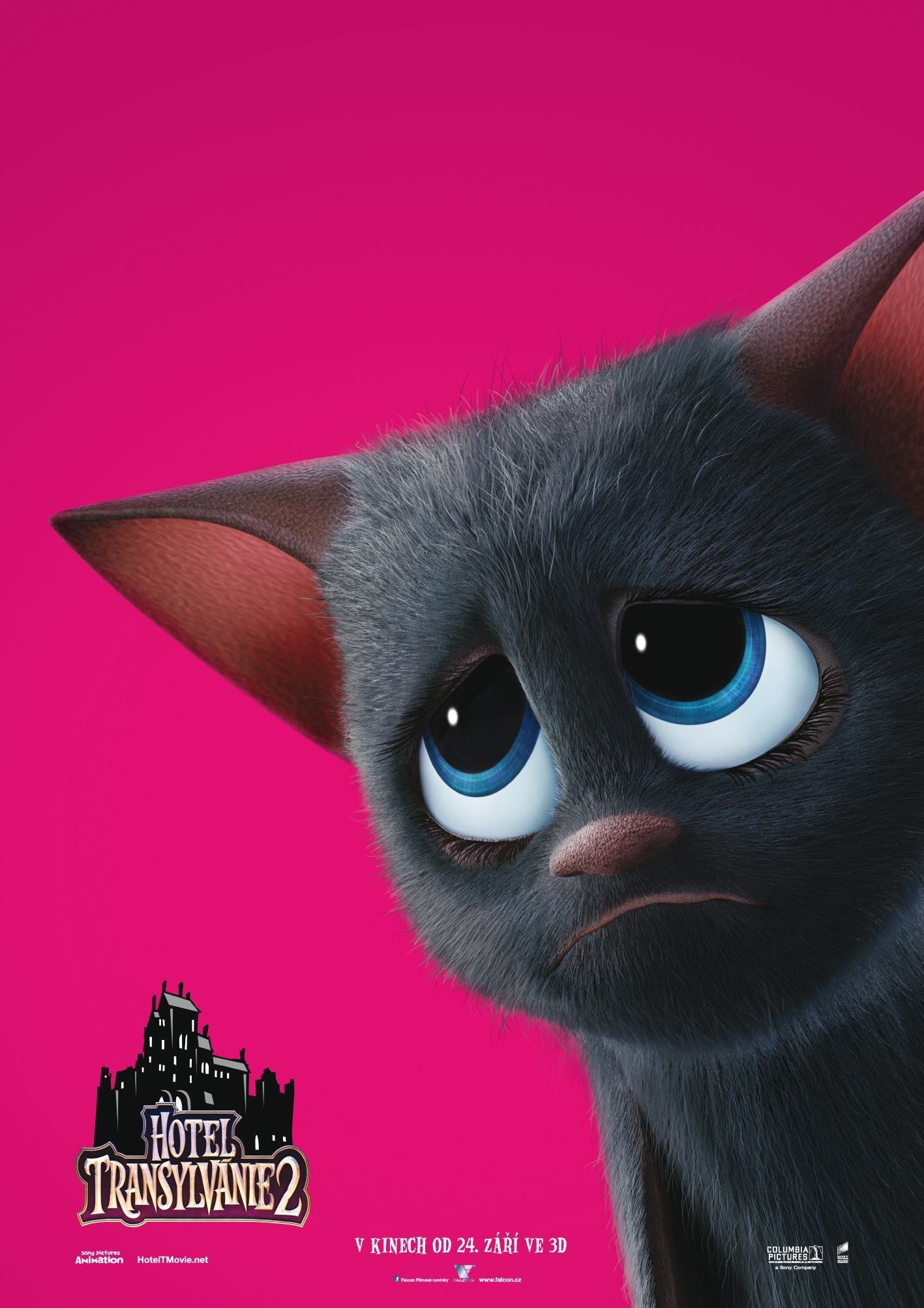 Hotel Transylvania 2