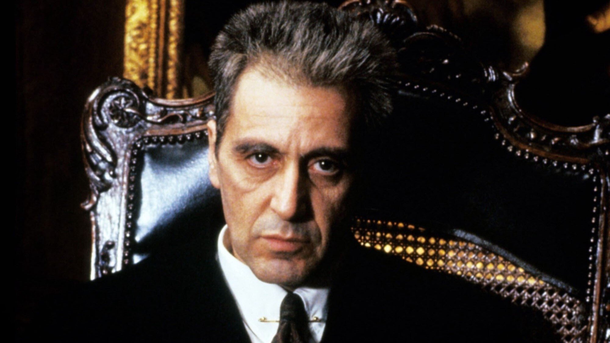 VER El Padrino, epílogo: La muerte de Michael Corleone (2020) pelicula completa en español latino HD