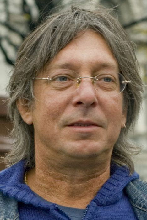 et billede af Andrew Zabludovsky