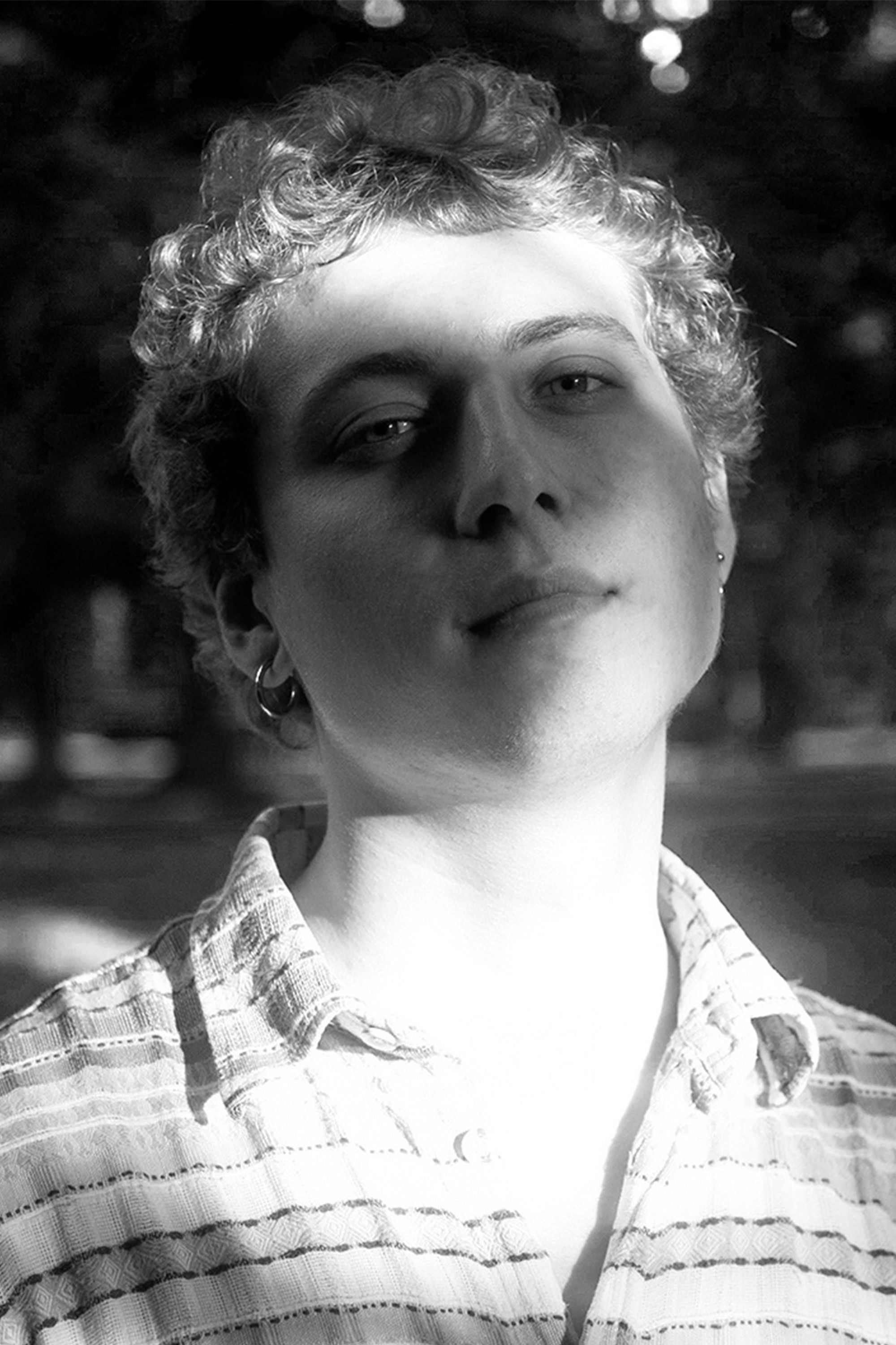 Et billede af Oleksandr Hoisan