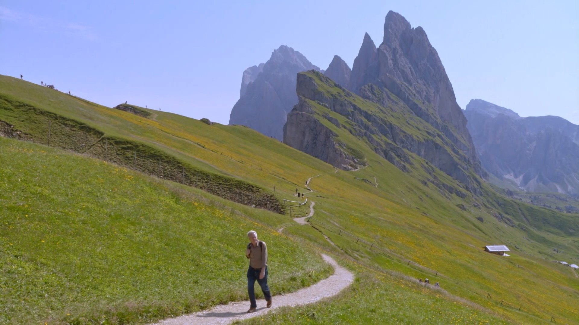 Rick Steves' Europe