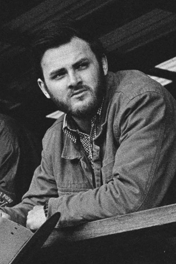 et billede af Kyle Cropper