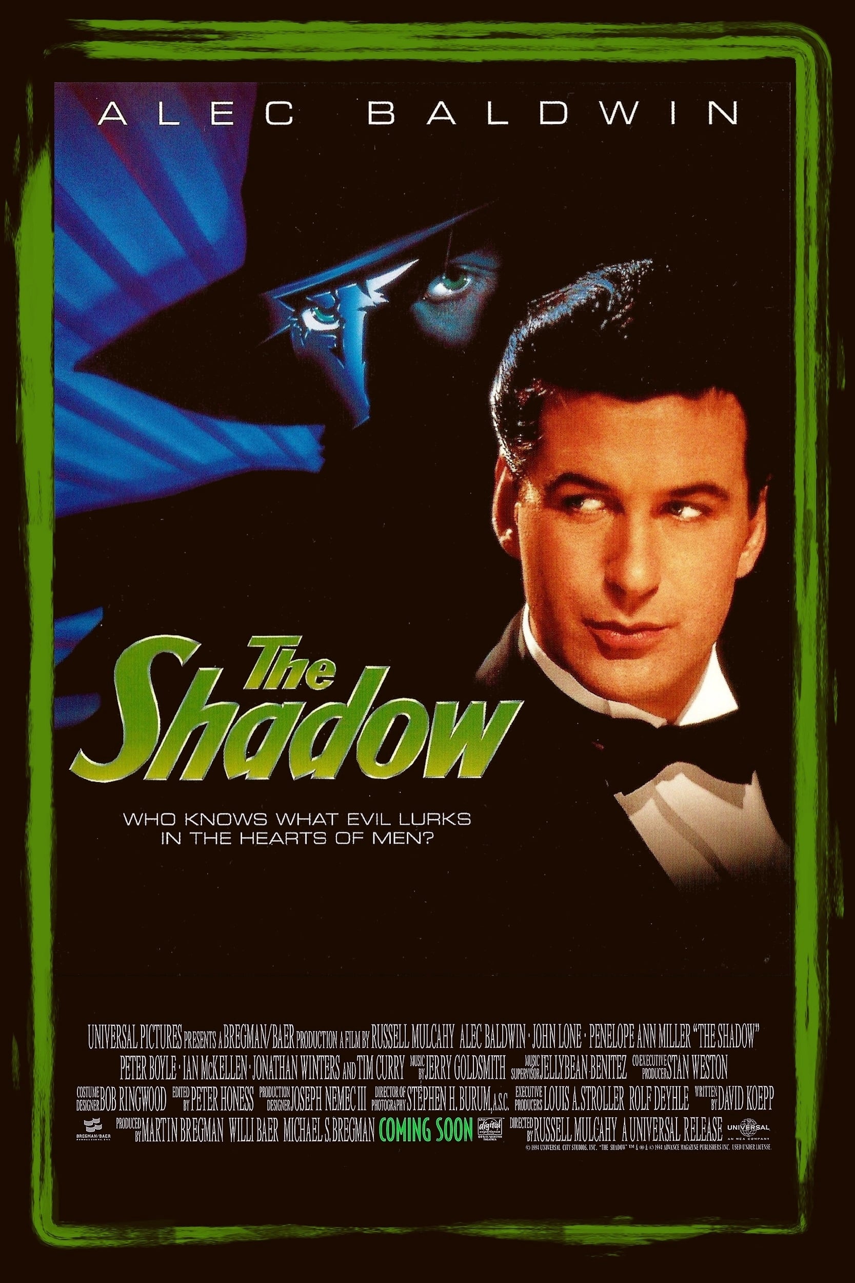 1994 The Shadow