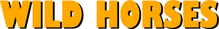 Wild Horses Logo