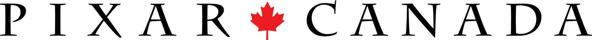Pixar Canada