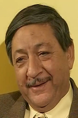 et billede af Hamdi Sharaf El Din