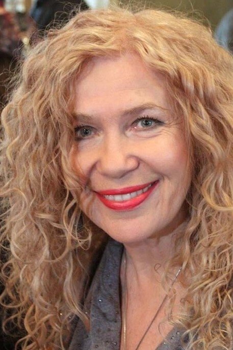 et billede af Dorota Zięciowska