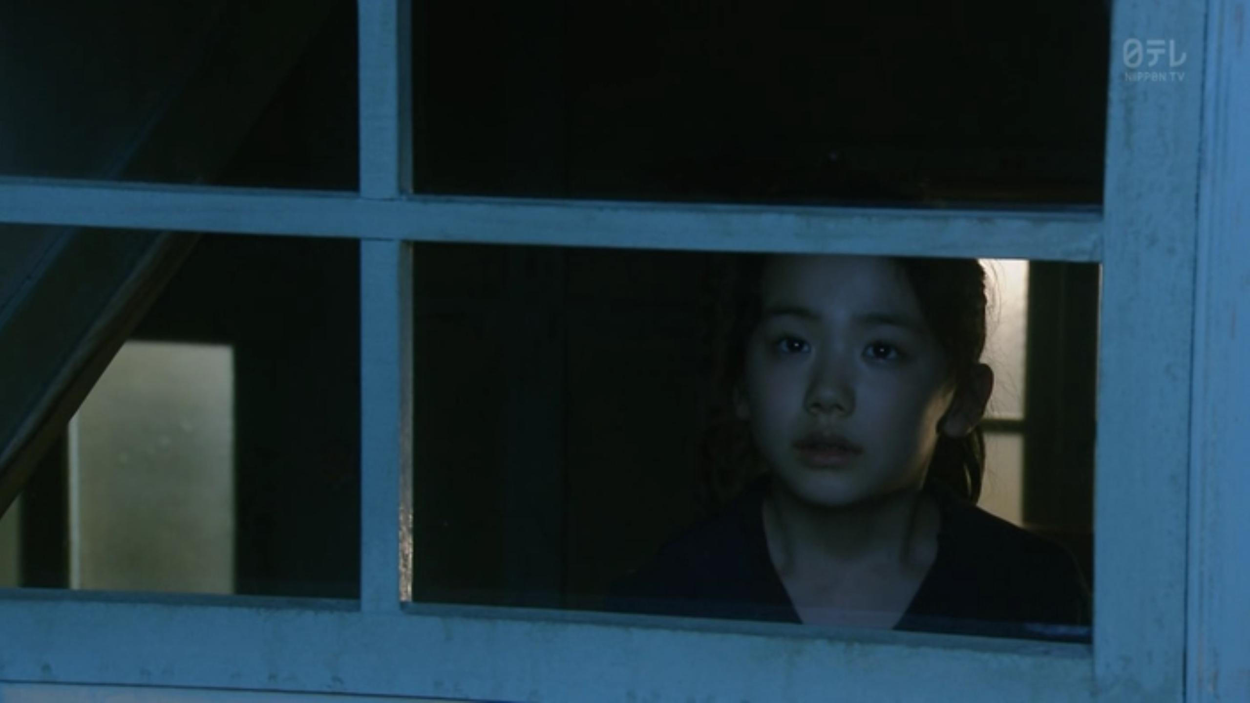 Thumbnail for The Departure of A Young Girl Season 1 Episode 8