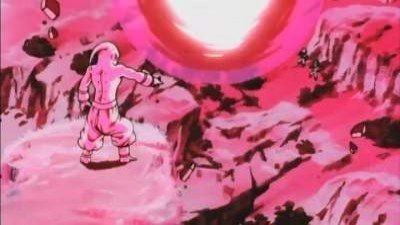 Dragon Ball Z - Staffel 9 Folge 24 (1970)